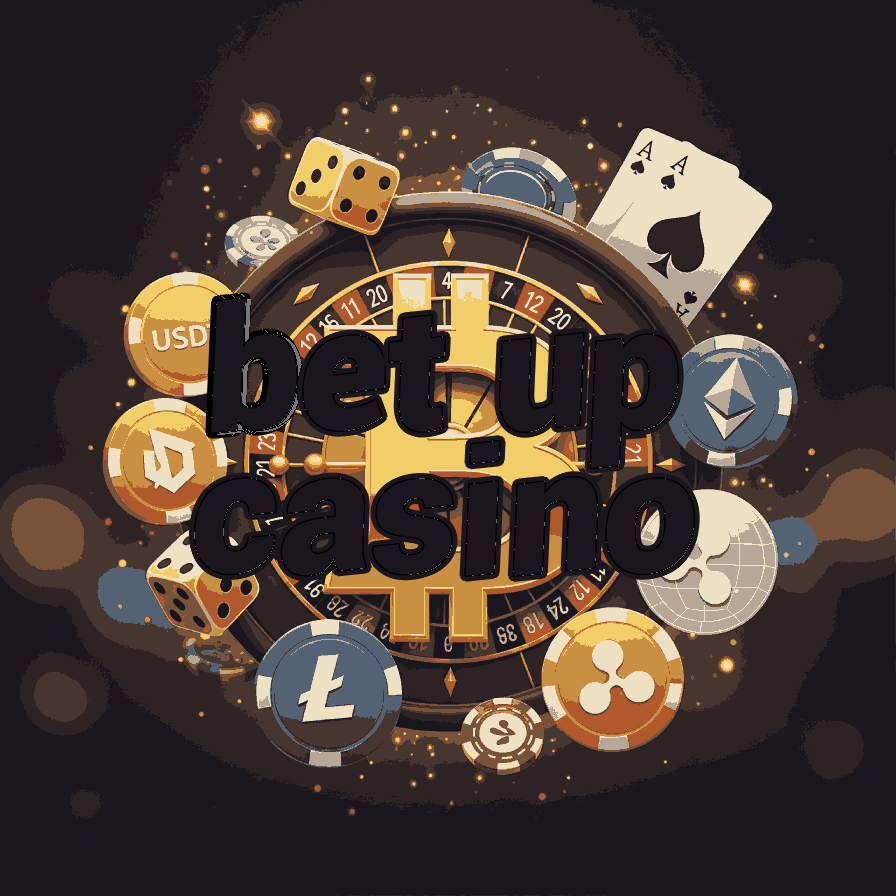 Bet Up Casino - Level Up Your Gambling Experience